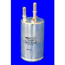 Palivový filter MECAFILTER ELE6125