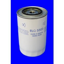 Palivový filter MECAFILTER ELG5503