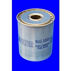 Palivový filter MECAFILTER ELG5505
