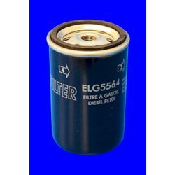 Palivový filter MECAFILTER ELG5564