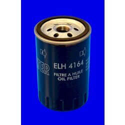 Olejový filter MECAFILTER ELH4164