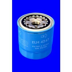 Olejový filter MECAFILTER ELH4247