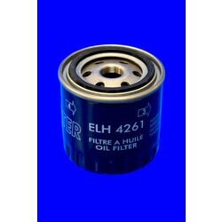 Olejový filter MECAFILTER ELH4261