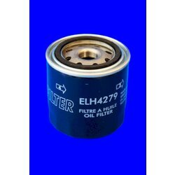 Olejový filter MECAFILTER ELH4279