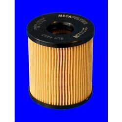 Olejový filter MECAFILTER ELH4287