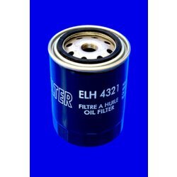 Olejový filter MECAFILTER ELH4321