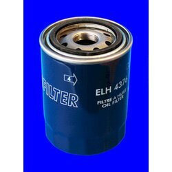 Olejový filter MECAFILTER ELH4376