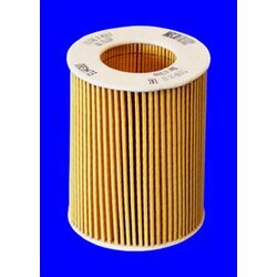 Olejový filter MECAFILTER ELH4380
