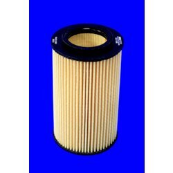 Olejový filter MECAFILTER ELH4388