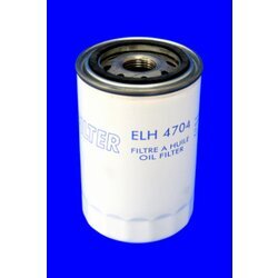 Olejový filter MECAFILTER ELH4704