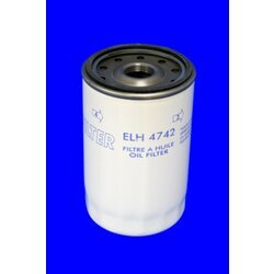 Olejový filter MECAFILTER ELH4742