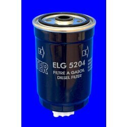 Palivový filter MECAFILTER ELG5204