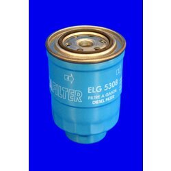 Palivový filter MECAFILTER ELG5308