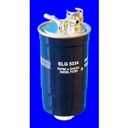 Palivový filter MECAFILTER ELG5334