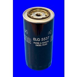 Palivový filter MECAFILTER ELG5537