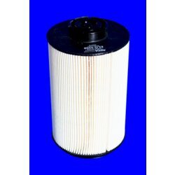 Palivový filter MECAFILTER ELG5558
