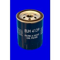 Olejový filter MECAFILTER ELH4139