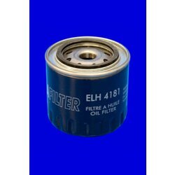 Olejový filter MECAFILTER ELH4181