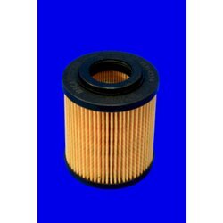 Olejový filter MECAFILTER ELH4314