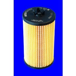 Olejový filter MECAFILTER ELH4368