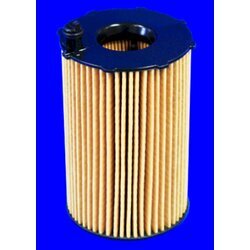 Olejový filter MECAFILTER ELH4446