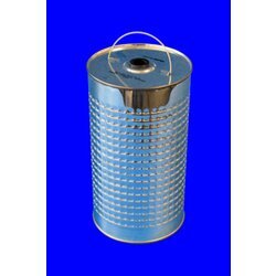 Olejový filter MECAFILTER ELH4723