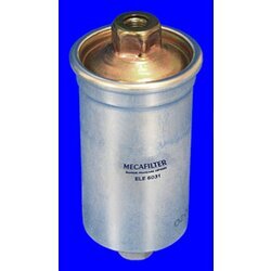 Palivový filter MECAFILTER ELE6031