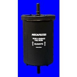 Palivový filter MECAFILTER ELE6075