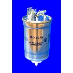 Palivový filter MECAFILTER ELG5275