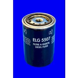 Palivový filter MECAFILTER ELG5507