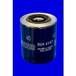 Olejový filter MECAFILTER ELH4157