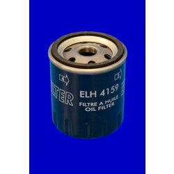 Olejový filter MECAFILTER ELH4159
