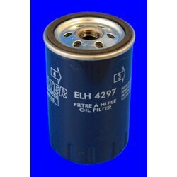 Olejový filter MECAFILTER ELH4297
