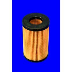 Olejový filter MECAFILTER ELH4301