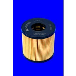 Olejový filter MECAFILTER ELH4306