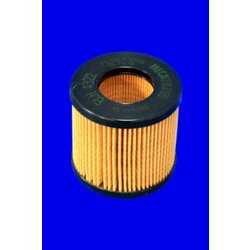 Olejový filter MECAFILTER ELH4322