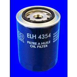 Olejový filter MECAFILTER ELH4354