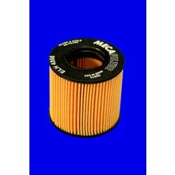 Olejový filter MECAFILTER ELH4356