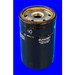 Olejový filter MECAFILTER ELH4387