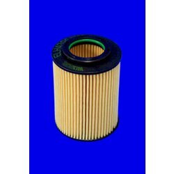 Olejový filter MECAFILTER ELH4396
