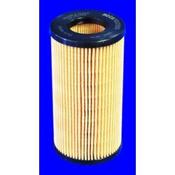 Olejový filter MECAFILTER ELH4445