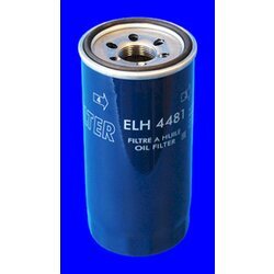 Olejový filter MECAFILTER ELH4481