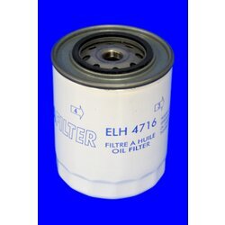 Olejový filter MECAFILTER ELH4716