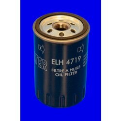 Olejový filter MECAFILTER ELH4719