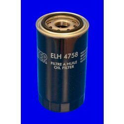 Olejový filter MECAFILTER ELH4758