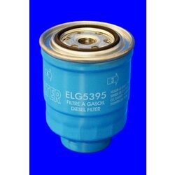 Palivový filter MECAFILTER ELG5395