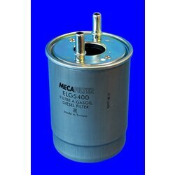 Palivový filter MECAFILTER ELG5400