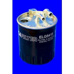 Palivový filter MECAFILTER ELG5415