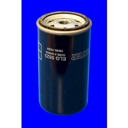 Palivový filter MECAFILTER ELG5523