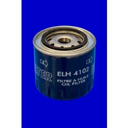 Olejový filter MECAFILTER ELH4102